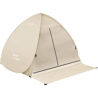 Amazon.co.jp 最新リリース: トンネルキャンピングテント の新着